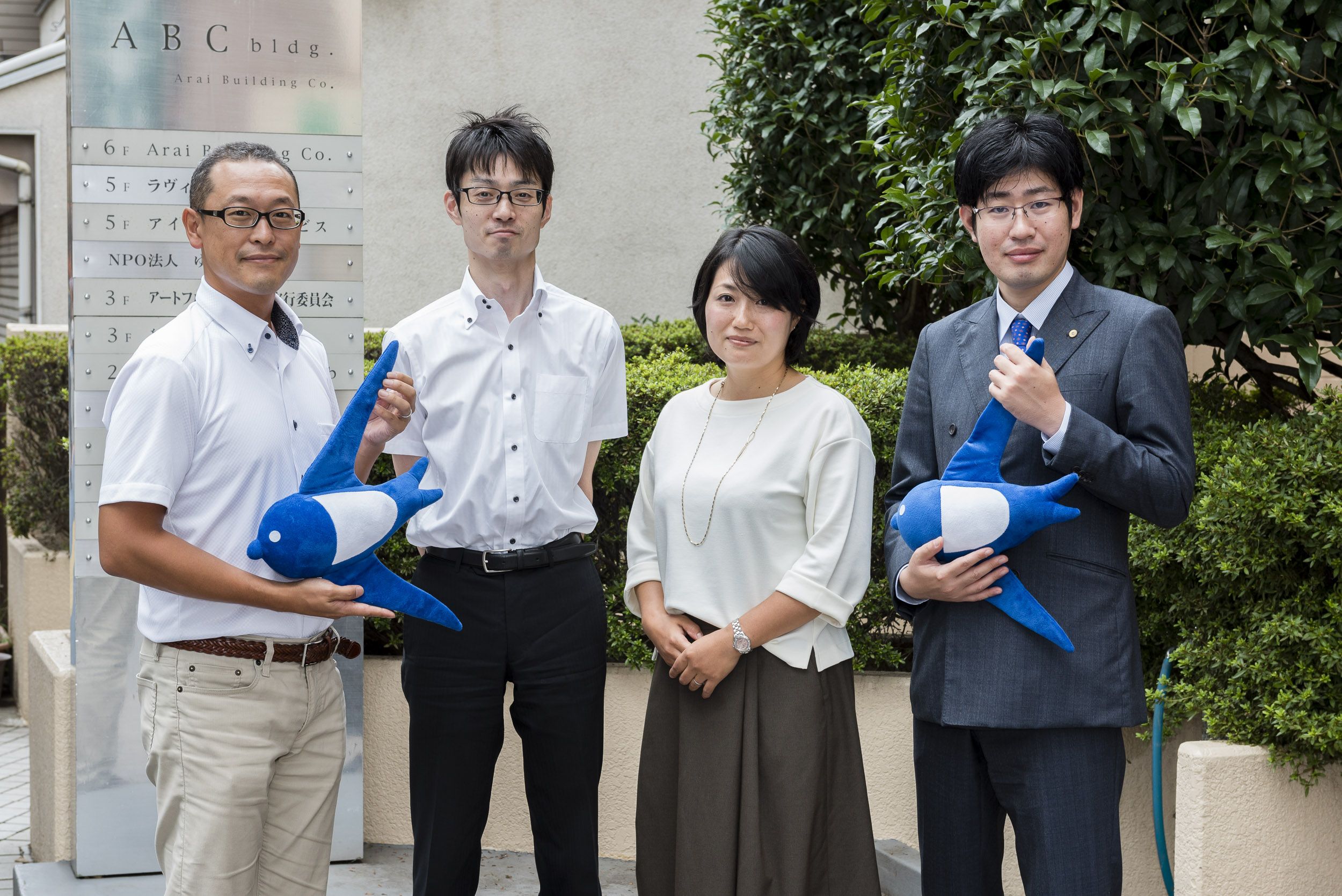 ポライト社会保険労務士法人