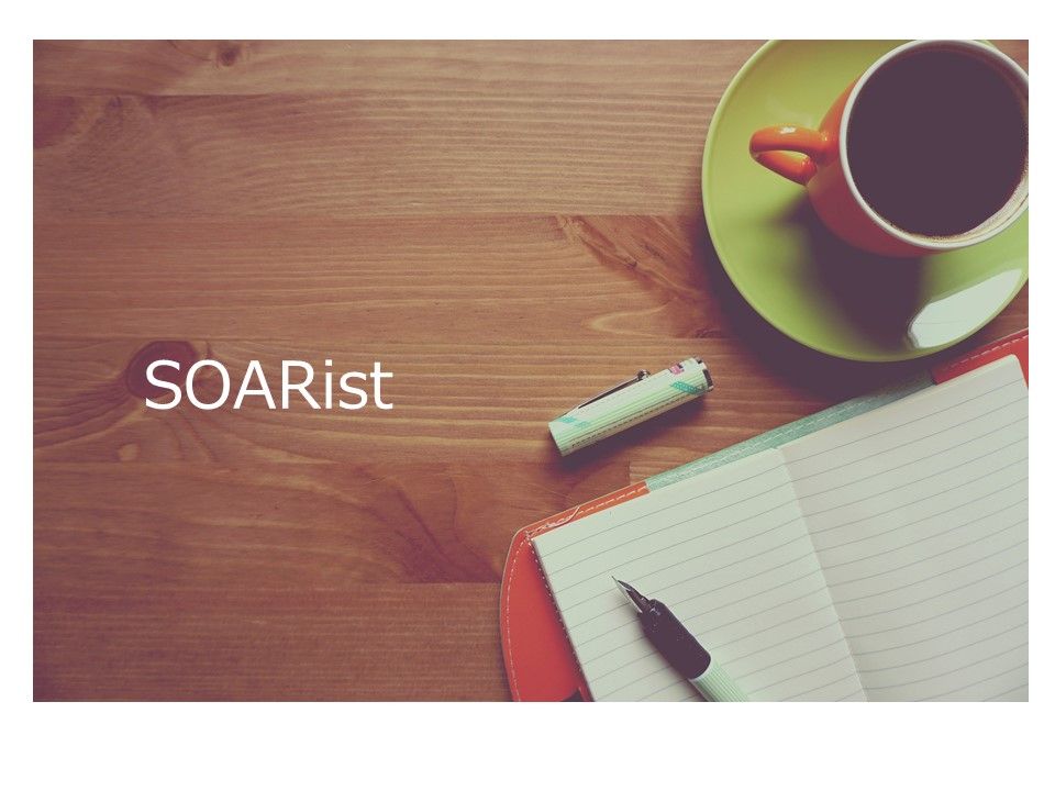 SOARist 会社紹介 1