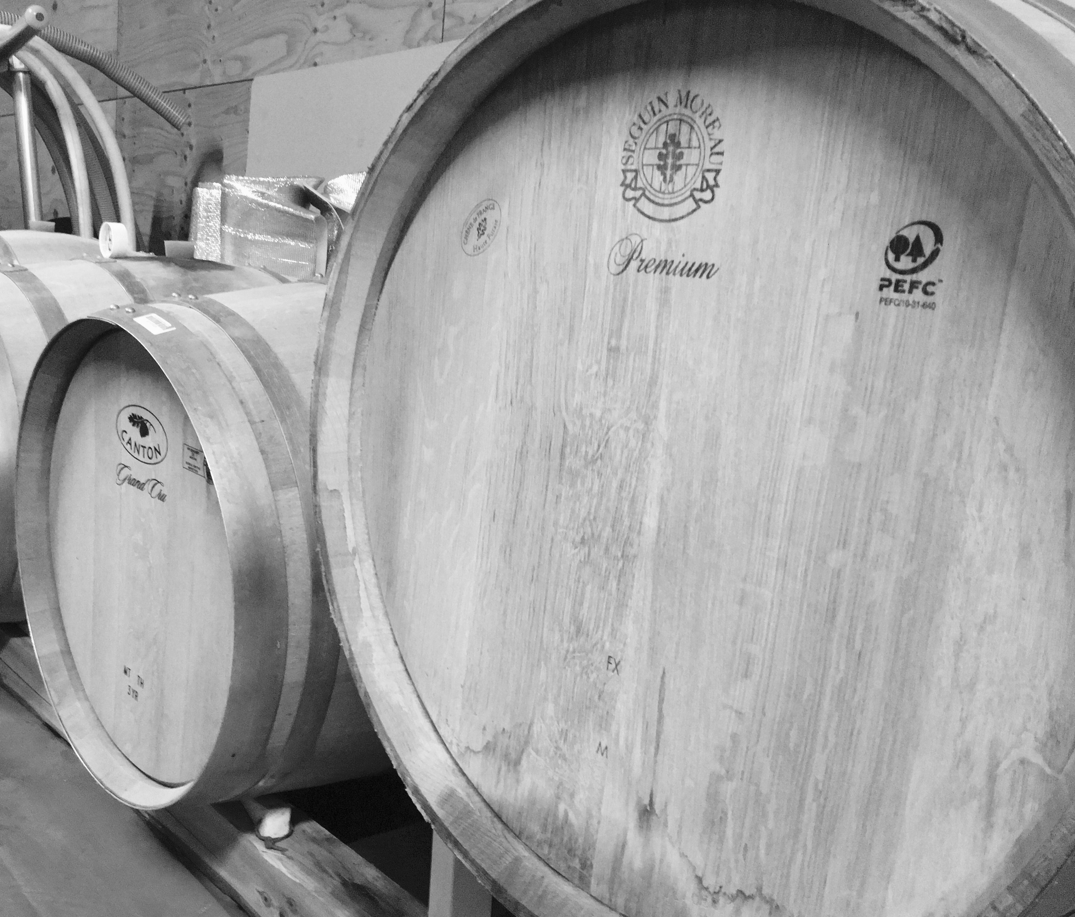 Domaine des Tengeijis