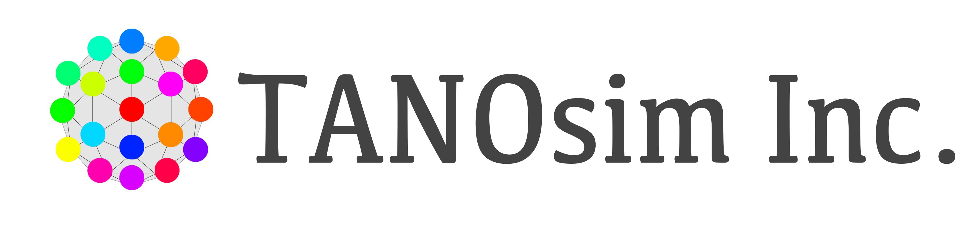 株式会社TANOsim