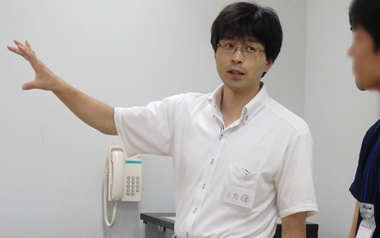 佐藤たけはるカウンセリングオフィス 会社紹介 1