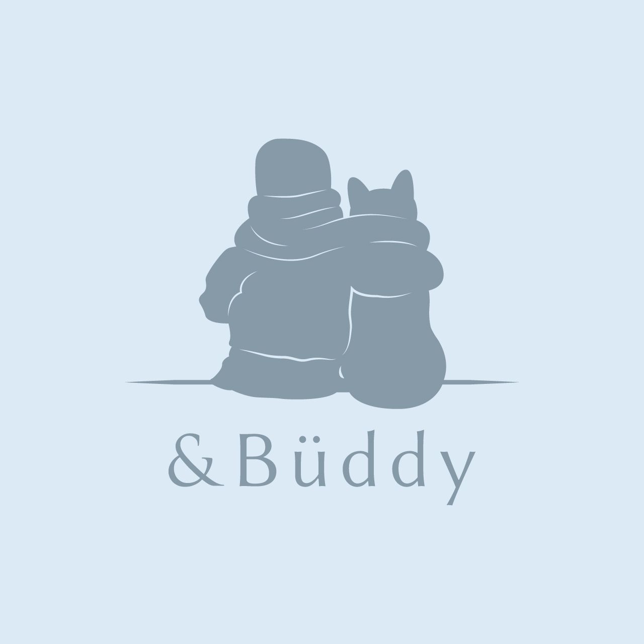 株式会社T＆T　＆Büddy