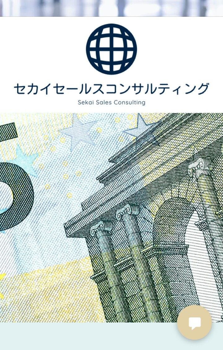 セカイセールスコンサルティング合同会社 会社紹介 1