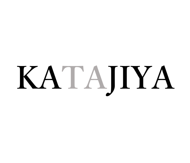 KATAJIYA 会社紹介 1