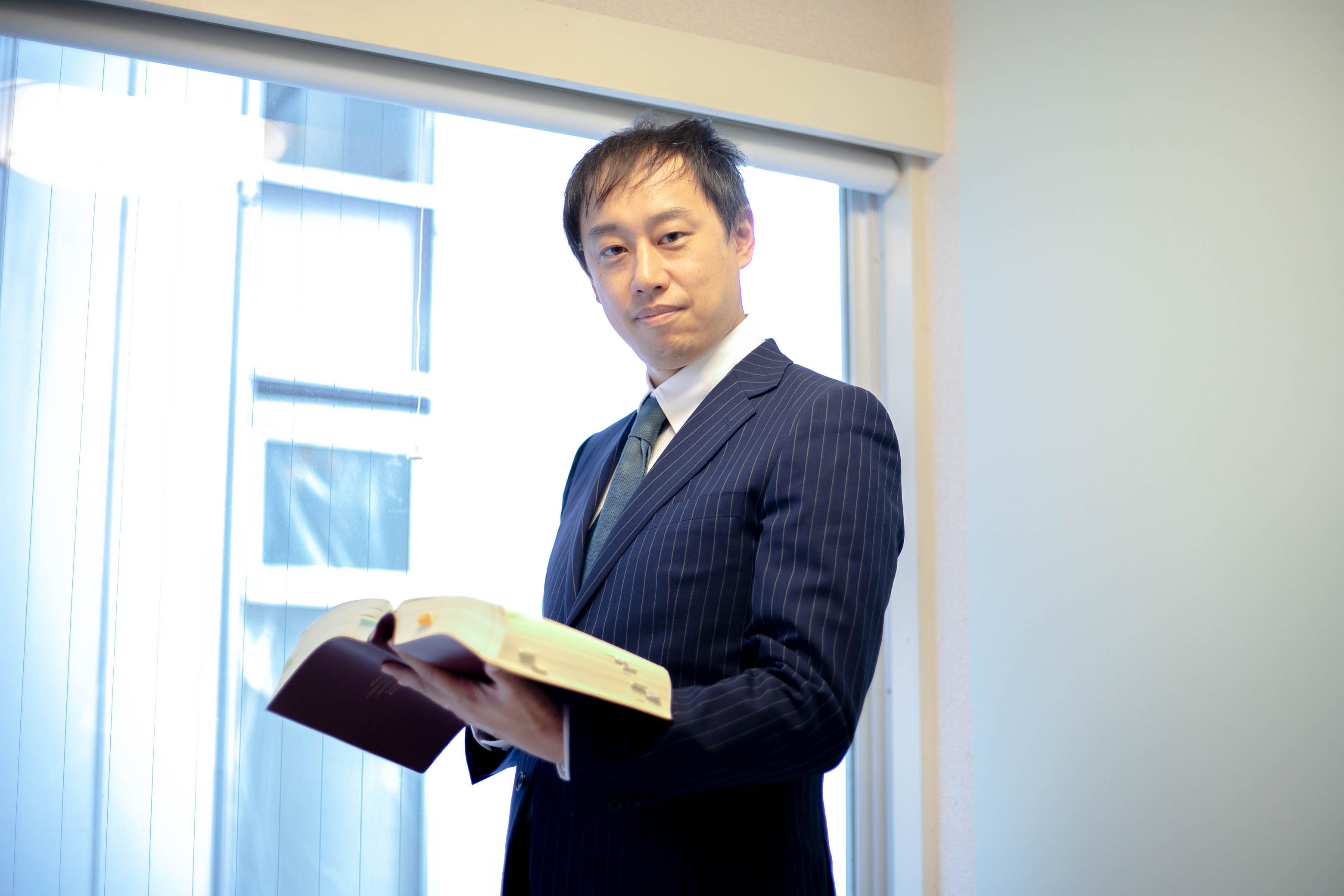 代表　中村　充