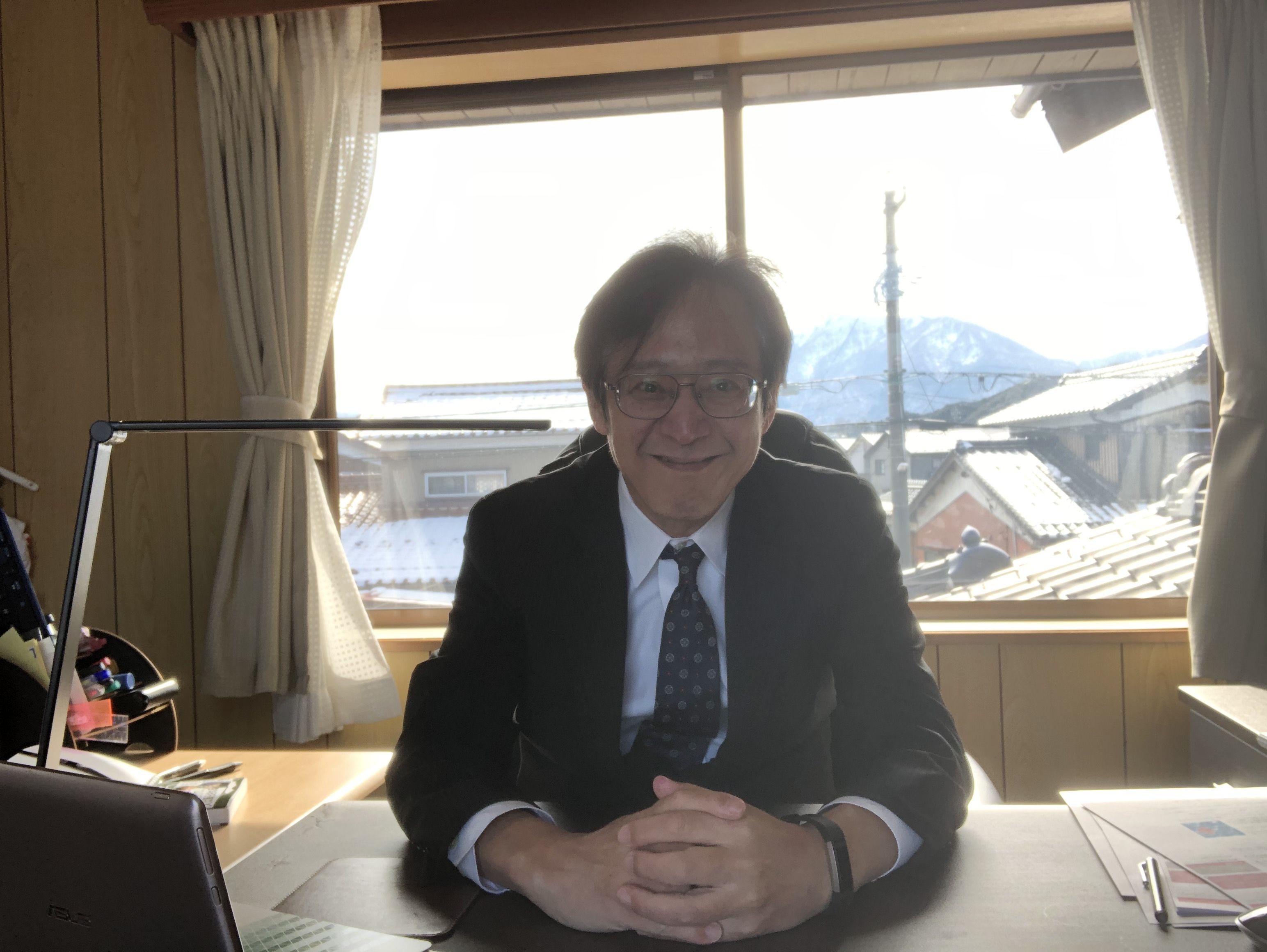 楠正志公認会計士事務所