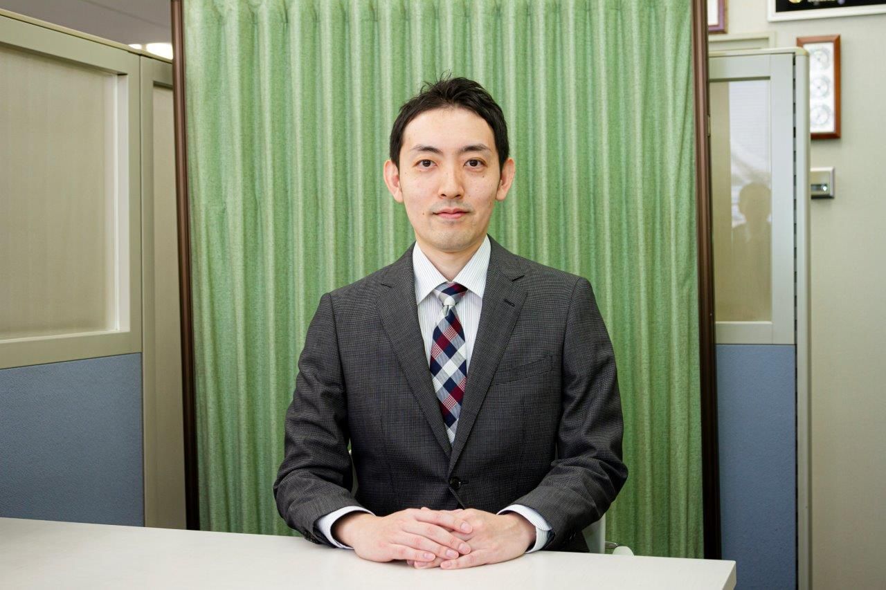 税理士法人渡辺会計 江戸川事務所 会社紹介 1
