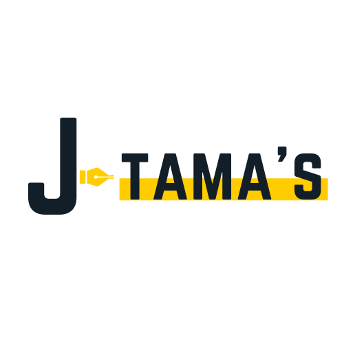 J-tama’s 会社紹介 1