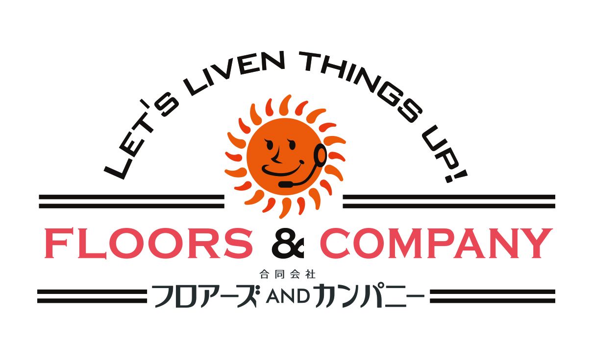 合同会社フロアーズANDカンパニー