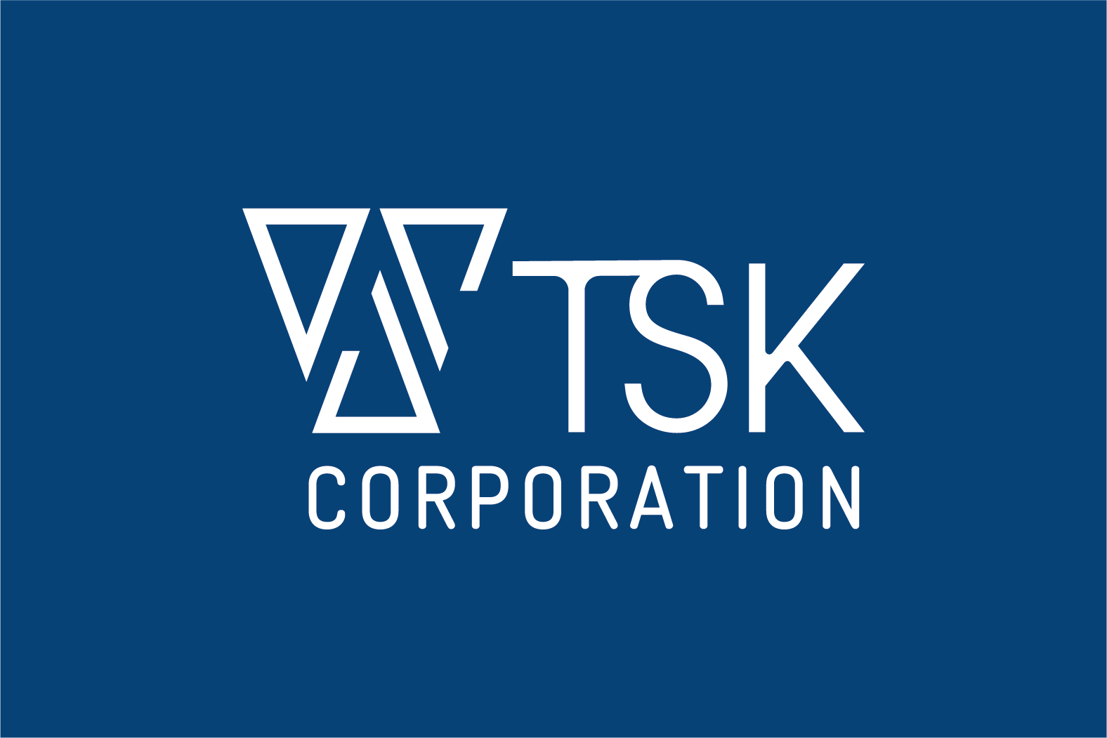 株式会社TSK 会社紹介 1