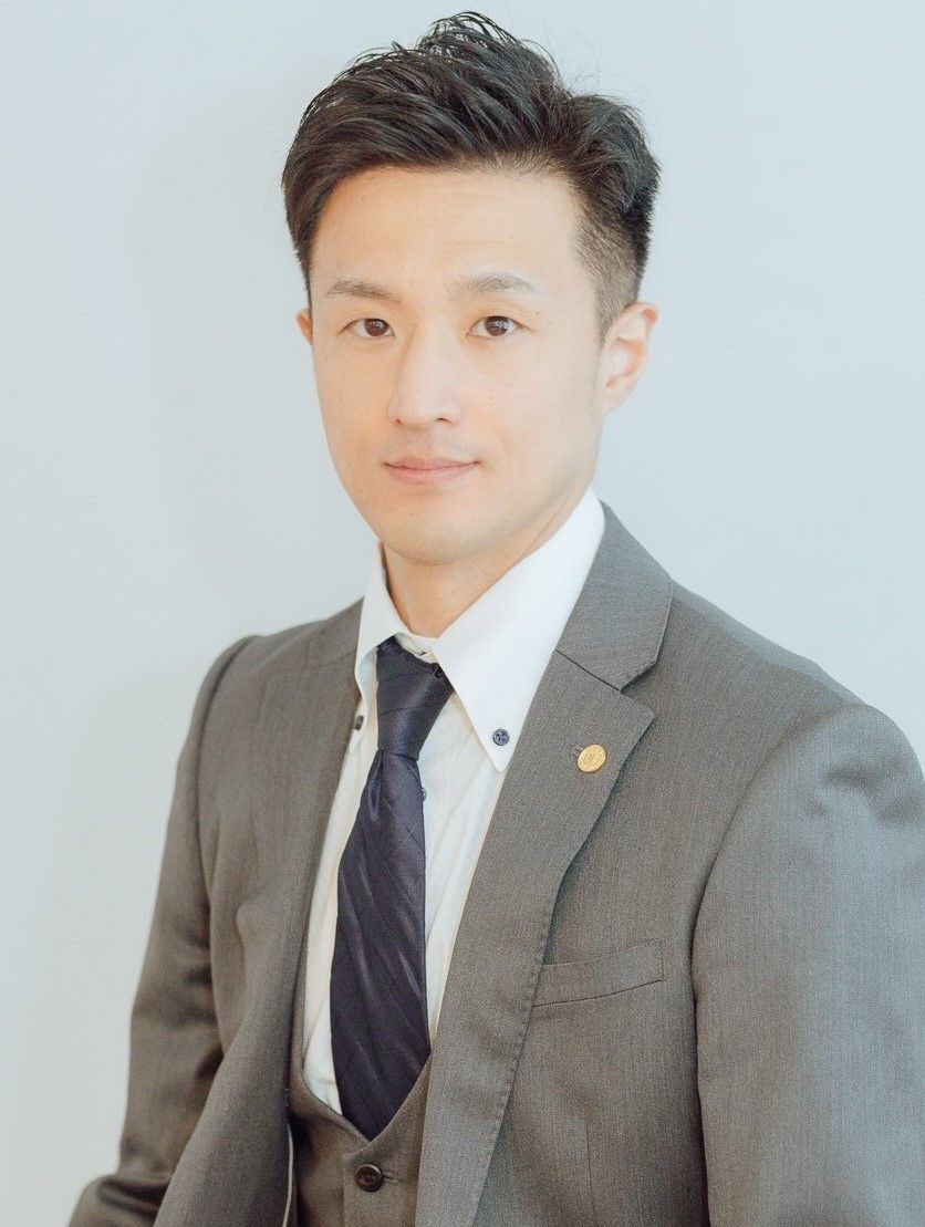 WINDS行政書士事務所 会社紹介 1