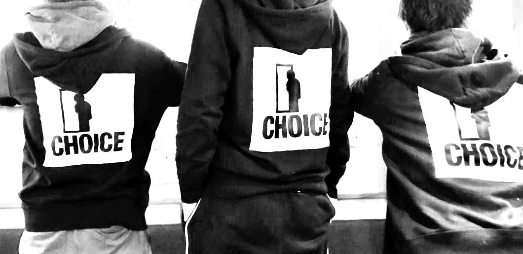 株式会社CHOICE