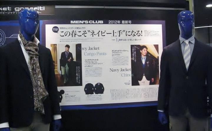 Makino World Ltd.