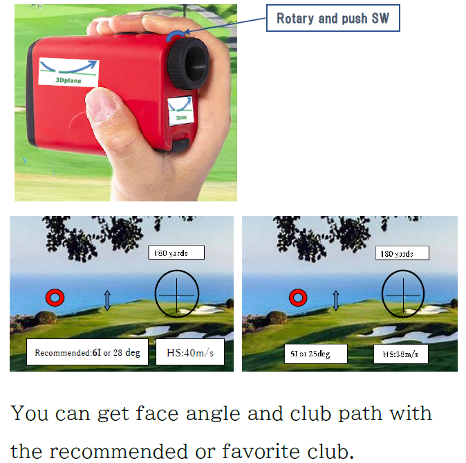 3Dplane