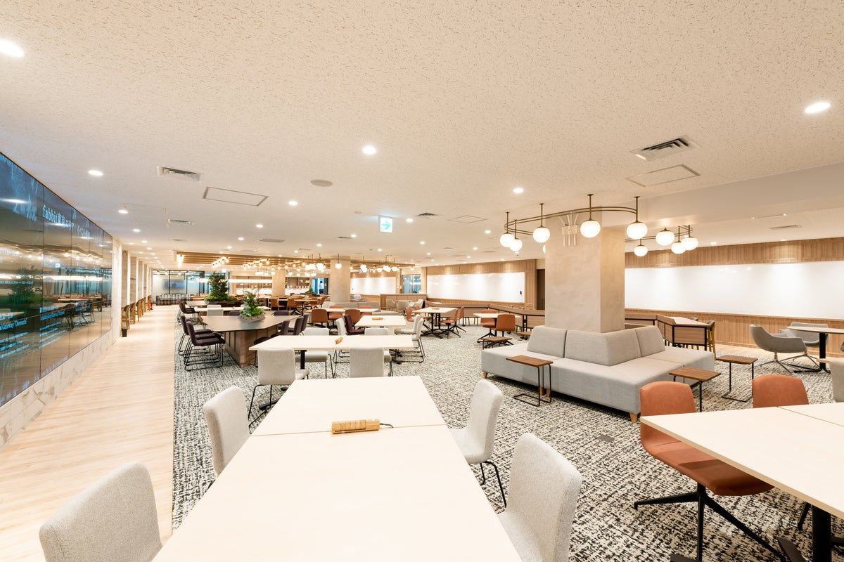 Global Gateway株式会社