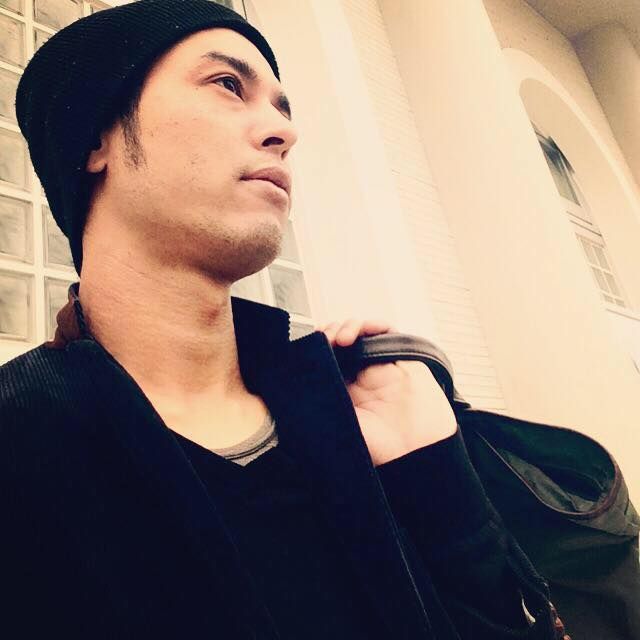 牧野大介