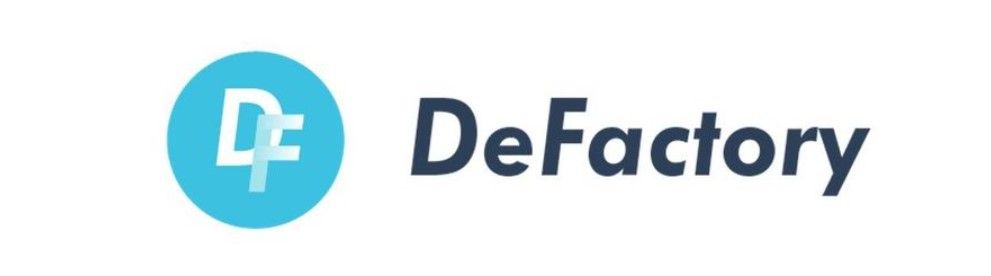 DeFactory株式会社 サービス紹介 1