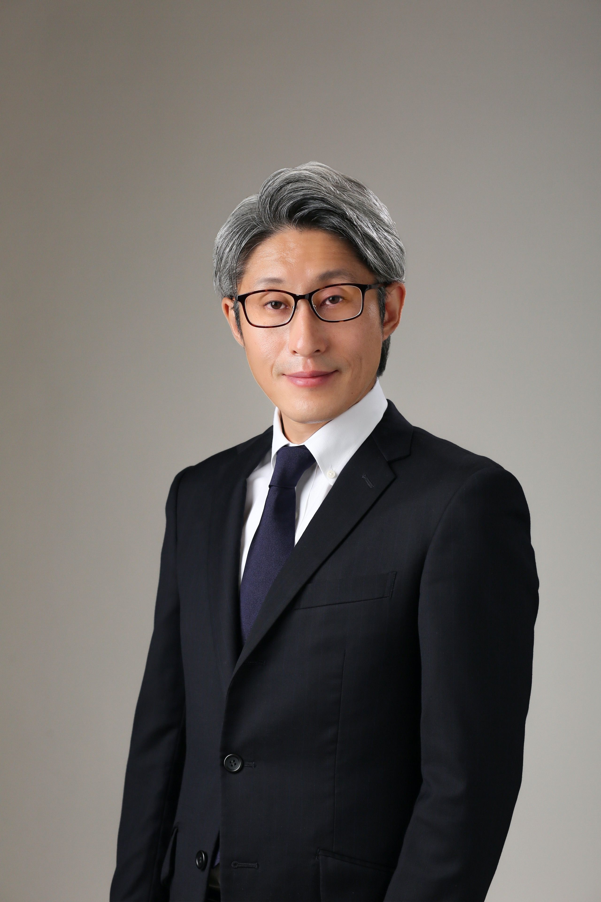中小企業診断士　川口　潤