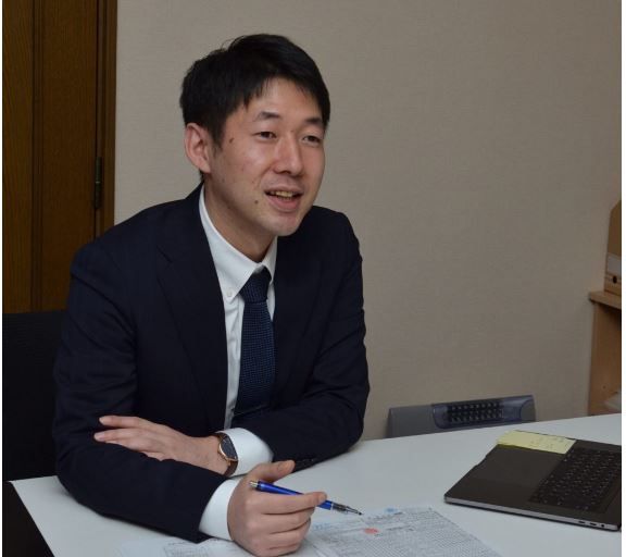 株式会社enfoat 会社紹介 1