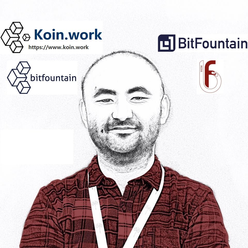 株式会社ビットファウンテン