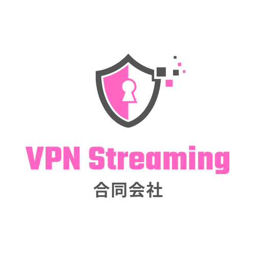 VPN Streaming合同会社 会社紹介 1
