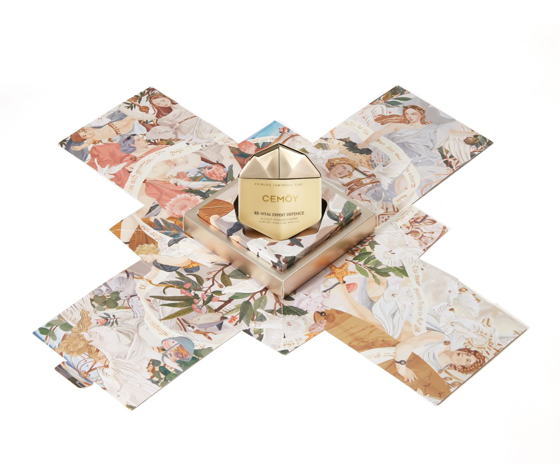 株式会社Terre Bleue サービス紹介 1