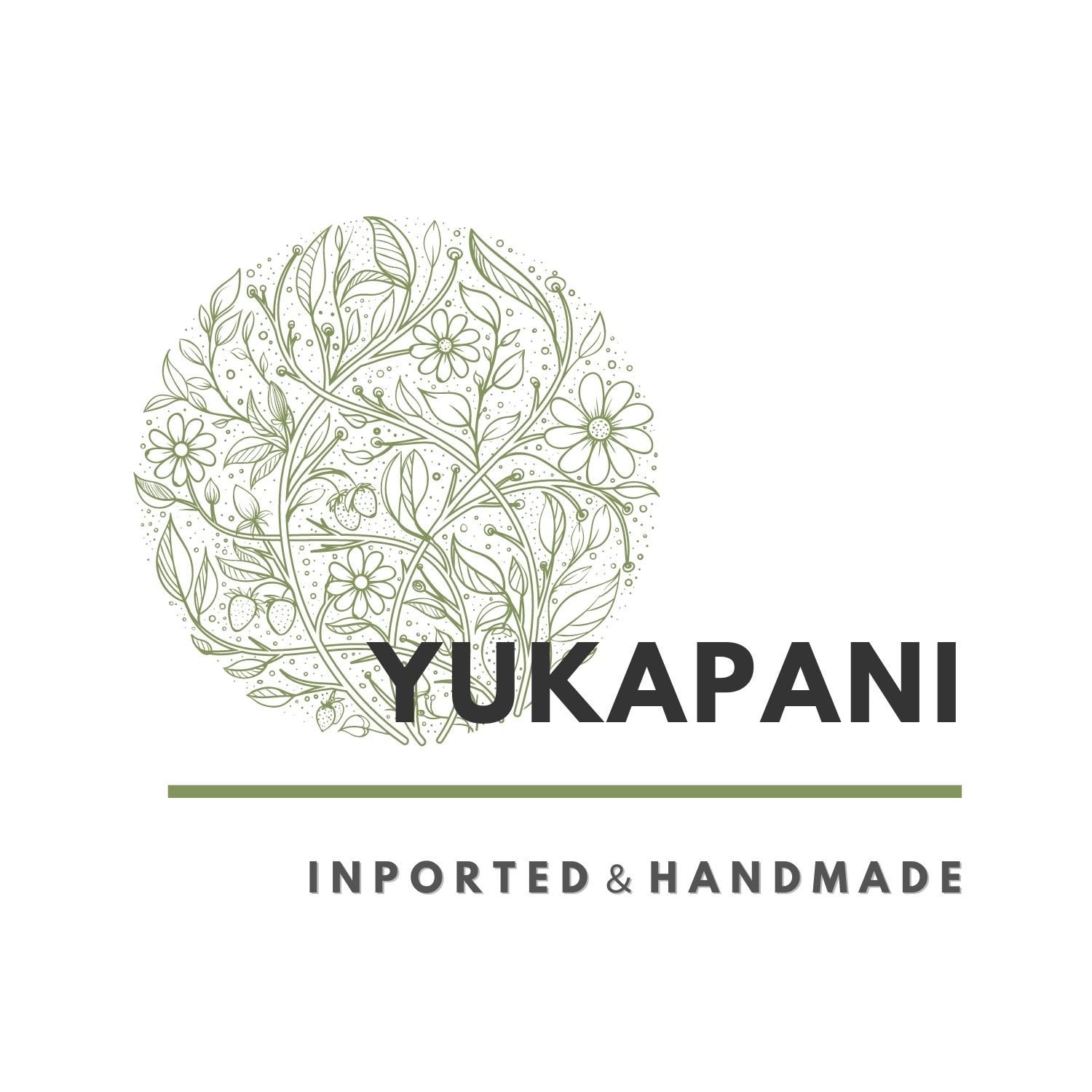 株式会社ＣＨＩＢＡＨＯＭE  imported&handmade YUKAPANI 会社紹介 1