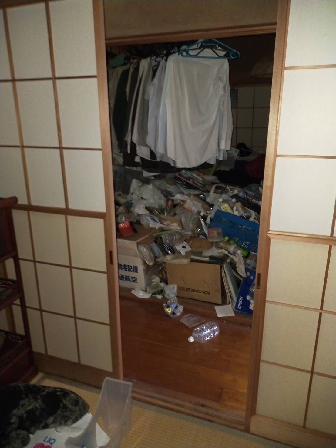 便利屋マミー 会社紹介 1