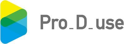 株式会社Pro-D-use 会社紹介 1