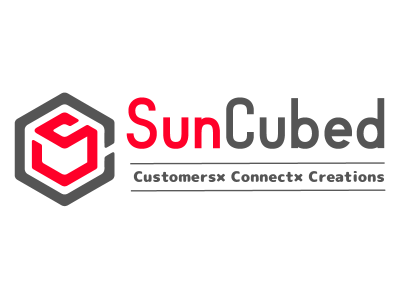 SunCubed