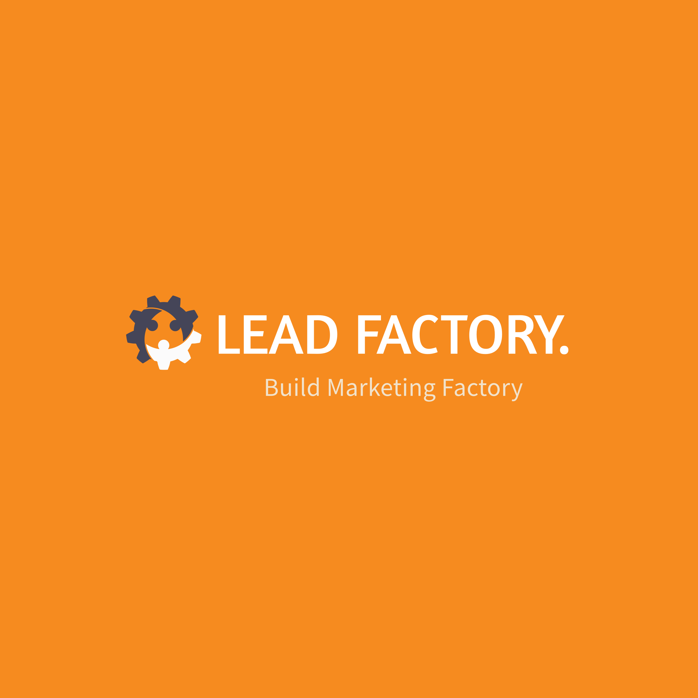 株式会社LEAD FACTORY.