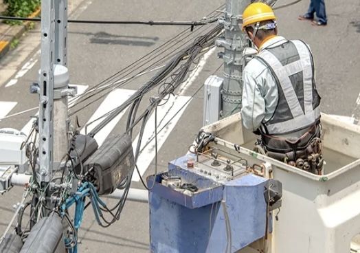 株式会社 和晃電設 会社紹介 1