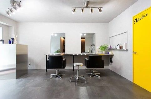 Hair Design Radice