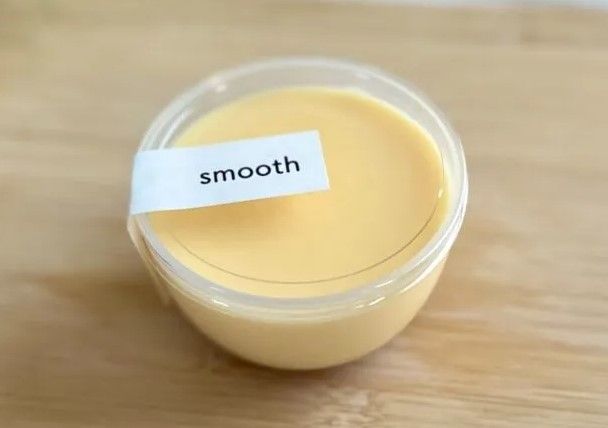 プリン専門店 smooth 会社紹介 1