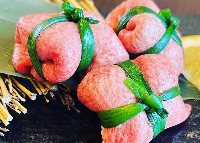 焼肉ホルモン YOTSUBA〜四つ葉〜
