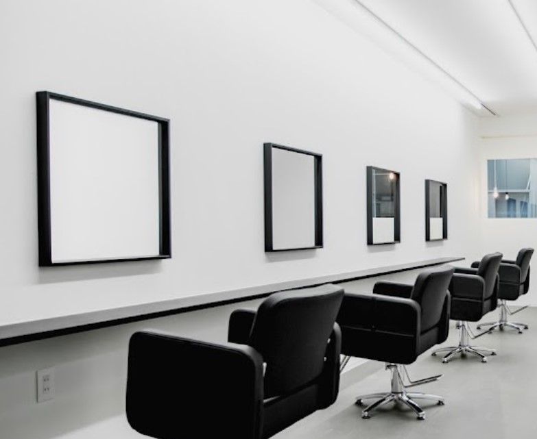 hair salon WAVE