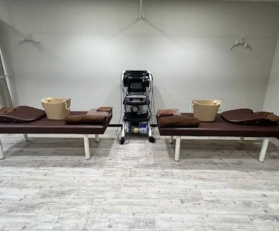 とうやま接骨院 会社紹介 1