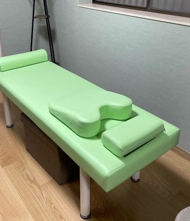 蓮花鍼灸整骨院 会社紹介 1