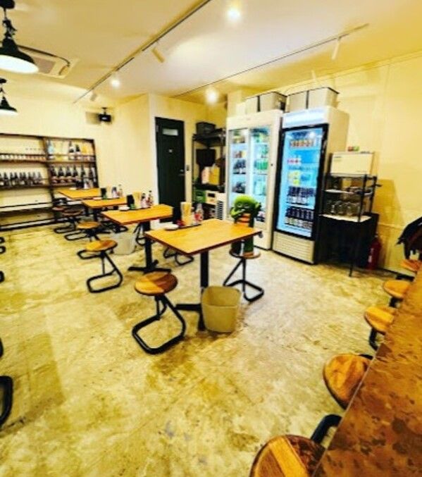 酒場 とり己