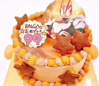 リトルスイーツショップアンソニー
