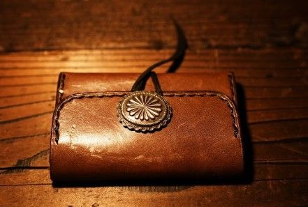 gcc leather