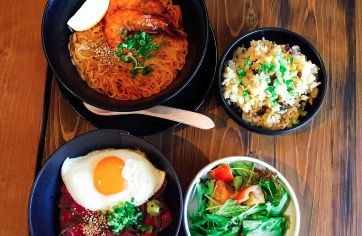 料理店wildcat 会社紹介 1