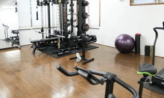 YUTAGYM（ユタジム）