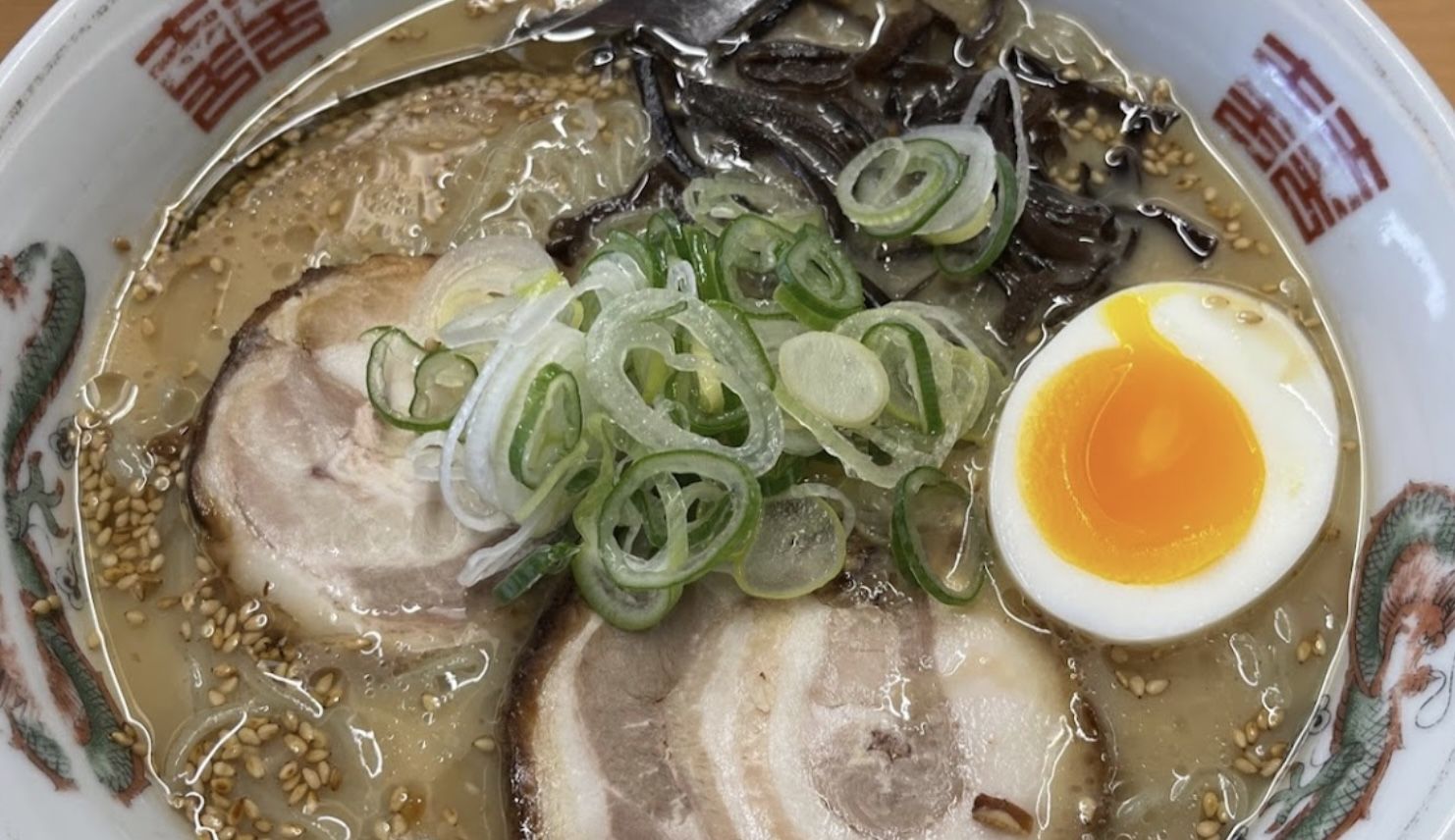 ひろさんラーメン
