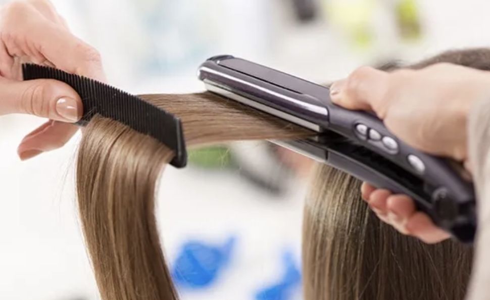 ヘアデザインソレイユ fils(フィス)店 会社紹介 1