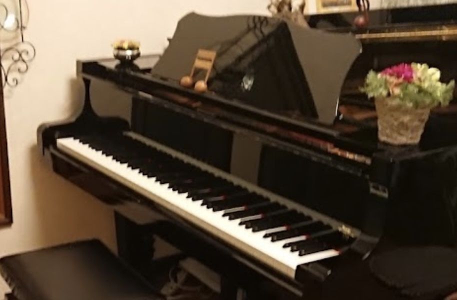 メロディーラボ音楽教室