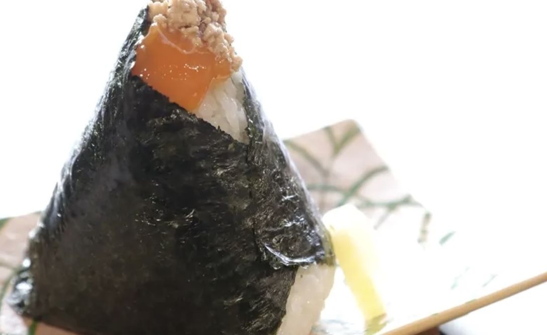 豚米 ～ごちそうおにぎりと豚汁のお店～ 会社紹介 1