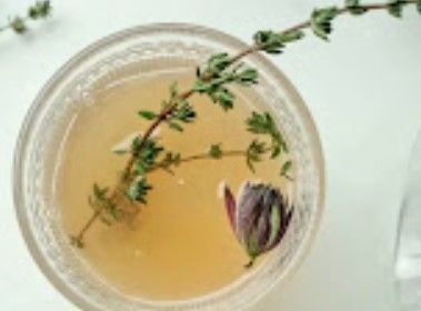 Natural Tea Life