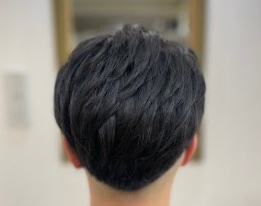 PADDLER HAIRWORKS