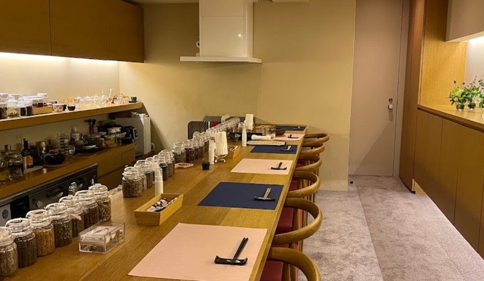 七菜色草 会社紹介 1